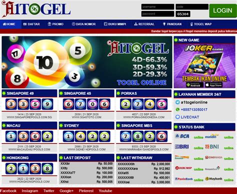 Iontogel Bandar Situs Togel Online Resmi Terpercaya 2024 Judi Elontogel Online - Judi Elontogel Online