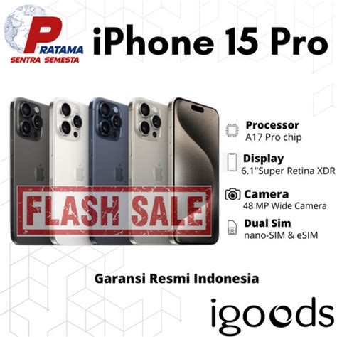 Iphone 15 Garansi Resmi Promo Promo 128gb Req Beneran Resmi - Beneran Resmi