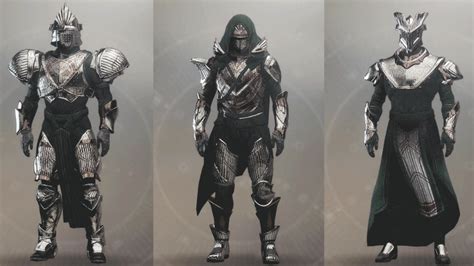 Iron Banner Armor Sets Service For Destiny 2 SCATER168 - SCATER168