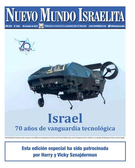 Israel DiÁspora Nuevo Mundo Israelita Digitalnuevo Mundo Israelita CUAN138 Login - CUAN138 Login