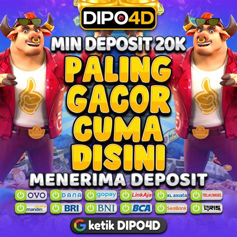 Jackpot Gede Gampang Jepe Cuman Disini Situs Ternama RANS303 - RANS303