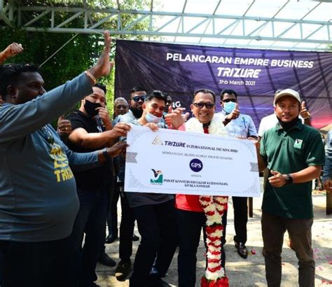 Jaga Pkgk Mtcc Di Lanchang Sebagai Aset Pelancongan SULTAN77 - SULTAN77