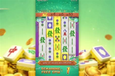 Jam Scatter Melimpah Slot Mahjong Ways 2 Member Messislot Alternatif - Messislot Alternatif