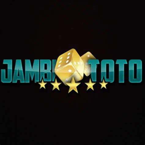 Jambi Toto Youtube Jambitoto - Jambitoto