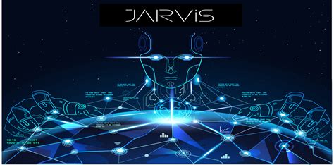 Jarvis Ai Jarvis - Jarvis