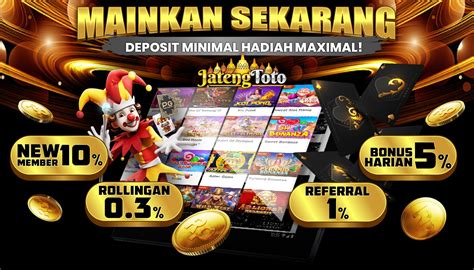 Jatengtoto Link Alternatif Login Jatengtoto Jatengtoto - Jatengtoto