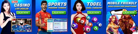 Jayabola Agen Judi Taruhan Bola Slot Mix Parlay Jayabola - Jayabola