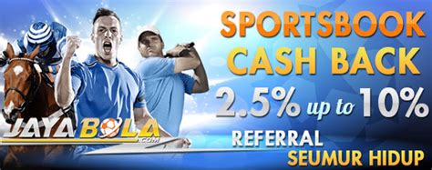 Jayabola Situs Judi Bola Dan Agen Slot Resmi Jayabola - Jayabola