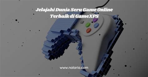 Jelajahi Dunia Game Online Bersama KACANG99 Situs Terbaik KACANG99  Rtp - KACANG99  Rtp