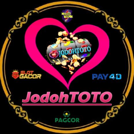 Jodohtoto Daftar Amp Login Jodoh Toto Link Alternatif Jodohtoto - Jodohtoto