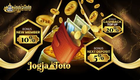 Jogjatoto Bandar Togel Online Terbesar Pasaran Terlengkap Togel Jogjatoto - Jogjatoto