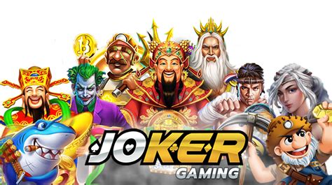Joker Gaming Archives JOKER123JUDI Joker 88 Login - Joker 88 Login