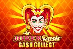 Joker Rush Cash Collect Slot Review And Demo Jcash Rtp - Jcash Rtp