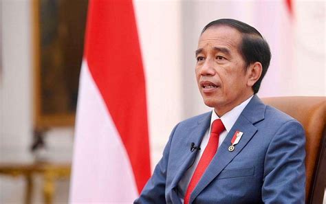 Jokowi Bentuk Satgas Pemberantasan Judi Online Dipimpin Menkopolhukam Judi PISANG123 Online - Judi PISANG123 Online