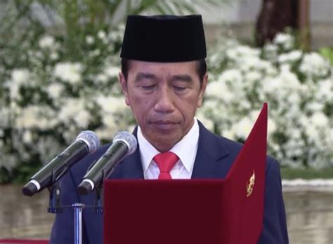 Jokowi Keluarkan Keputusan Presiden Untuk Berantas Judi Online Judi PABLO168 Online - Judi PABLO168 Online