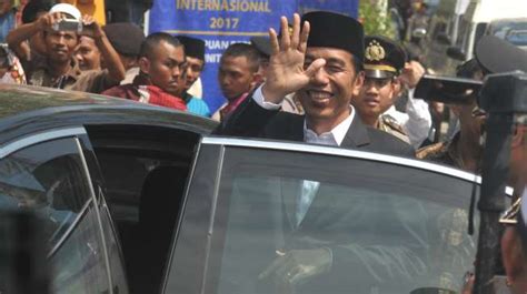 Jokowi Minta Warga Tak Main Judi Baik Online Judi Idnrg Online - Judi Idnrg Online