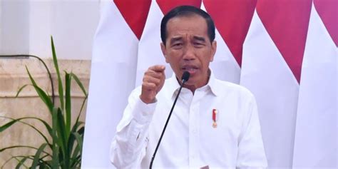 Jokowi Resmi Suntik Modal Ke Smf Rp 1 MODAL30 Resmi - MODAL30 Resmi