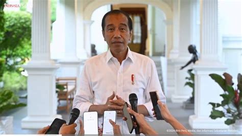 Jokowi Satgas Judi Online Sebentar Lagi Selesai Dibentuk Judi Ligatempo Online - Judi Ligatempo Online