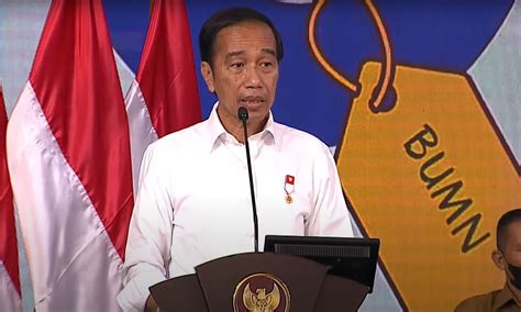 Jokowi Sebut Sudah Tutup 2 1 Juta Situs Judi SITUS010 Online - Judi SITUS010 Online
