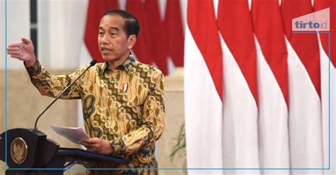 Jokowi Soal Judi Online Kalau Ada Rezeki Tabung Judi Withdraw Online - Judi Withdraw Online