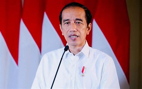 Jokowi Ungkap Lebih Dari 2 1 Juta Situs Judi Situswd Online - Judi Situswd Online