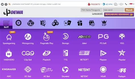 Jpdewa Temukan Situs Web Top Dengan Beragam Game Jpwede Rtp - Jpwede Rtp