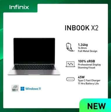 Jual Infinix Inbook Murah Harga Terbaru 2024 Tokopedia INBOOK88  Resmi - INBOOK88  Resmi
