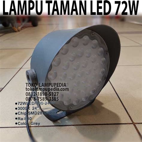 Jual Lampu Sorot 72w Murah Amp Terbaik Harga LAMPU77 - LAMPU77