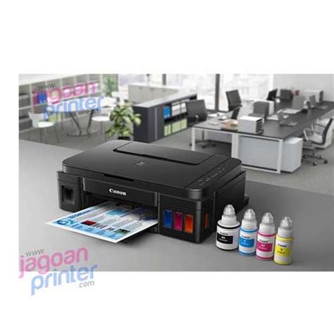 Jual Printer Canon G2000 Murah Amp Terbaik Tokopedia G2000M - G2000M