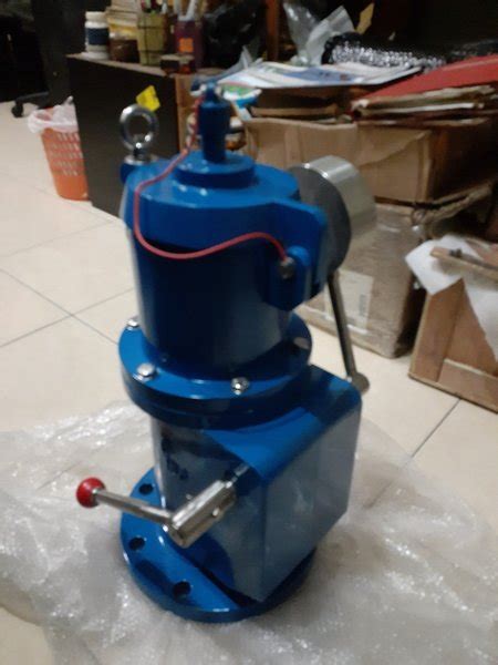Jual Slot Dipping Device 6 Inch Body Material Dripping Slot - Dripping Slot