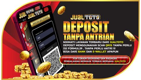 Jualtoto Bandar Slot Online Agen Togel Online Jutawantoto Rtp - Jutawantoto Rtp