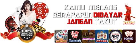Juaraqq Situs Judi Poker Online Dominoqq Bandarqq Judi JUARA189 Online - Judi JUARA189 Online