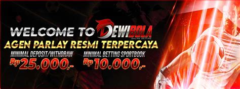 Judi Dewibola Online   Login Dewibola Daftar Situs Judi Bola Amp Link - Judi Dewibola Online