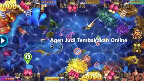 Judi Game Tembak Ikan Situs Judi Slot Online GACOR633 - GACOR633