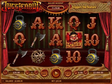 Jugglenaut Free Play In Demo Mode Casino Guru Jugglenaut - Jugglenaut