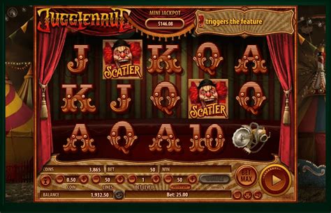 Jugglenaut Slot Machine Game To Play Free Slotozilla Jugglenaut - Jugglenaut