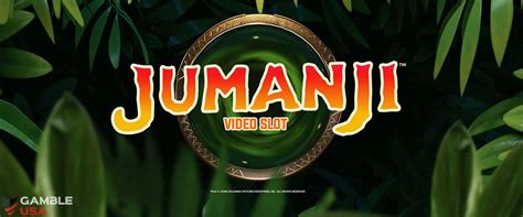 Jumanji Slot Review 2024 Rtp Amp Free Spins JUMANJI88 Rtp - JUMANJI88 Rtp