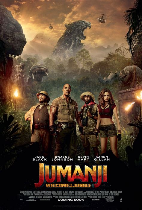 Jumanji Welcome To The Jungle Wikipedia Bahasa Indonesia JUMANJI88 Resmi - JUMANJI88 Resmi