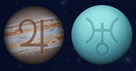 Jupiter Uranus Conjunction 2024 Brings Major Change Well URANUS88 - URANUS88