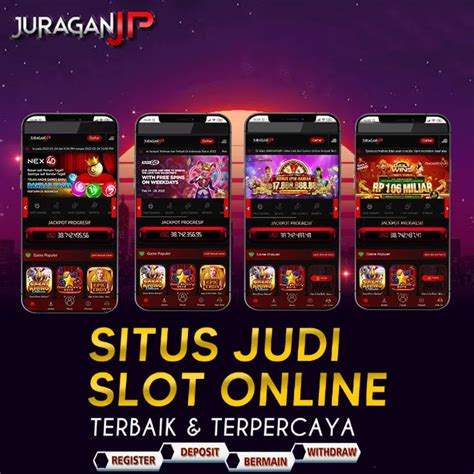 Juraganjp Link Login Amp Daftar Situs Slot Juraganjp JURAGAN5000 Slot - JURAGAN5000 Slot