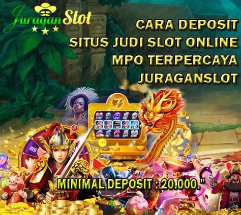 Juraganslot Bandar Slot Online Tergacor Amp Terlengkap Di JURAGAN5000 Slot - JURAGAN5000 Slot