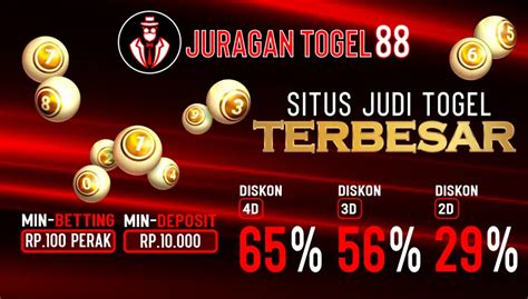 Juragantogel 88 Agen Togel Online Terbesar Dan Terpercaya Judi TOGEL88 Online - Judi TOGEL88 Online