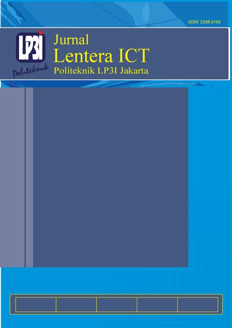 Jurnal Politeknik LP3I ASTINA333 - ASTINA333