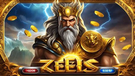 Kakek Zeus Slot Online Terbaik Dan Tergacor Di Kakekzeus Rtp - Kakekzeus Rtp