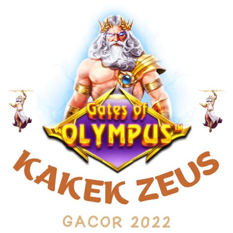 Kakekzeus Resmi   Kakek Zeus Slot Online Terbaik Dan Tergacor Di - Kakekzeus Resmi
