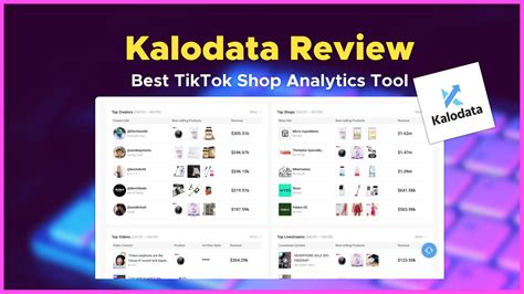 Kalodata The Best Tool For Tiktok Shop Analytics KALIJODO88 Login - KALIJODO88 Login