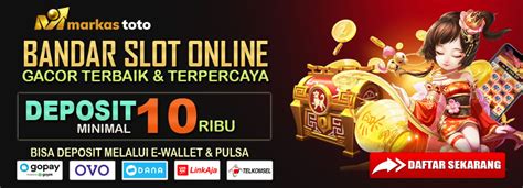 Kamartoto Platform Games Slot Online Terpercaya Kamartoto - Kamartoto