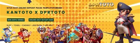 Kantoto Kumpulan Situs Slot Terbaru Kan Toto Daftar Pekantoto Slot - Pekantoto Slot