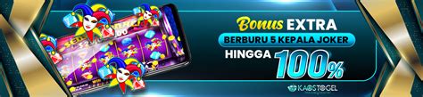 Kaostogel Situs Bandar Slot Online Rtp Slot Live Kaostogel - Kaostogel