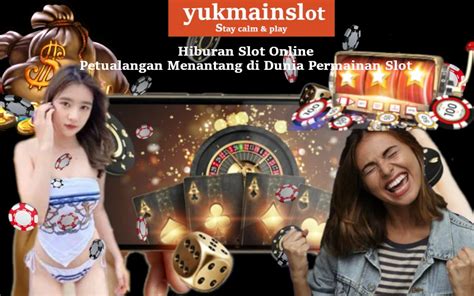 Kapakslot Hiburan Online Ekslusif Mainkan Slot Gacor Terbaik Katakslot - Katakslot